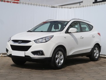 Hyundai ix35 SUV 1.6 GDI 135KM 2011 Hyundai ix35 1.6 GDI, Klima, zdjęcie 1