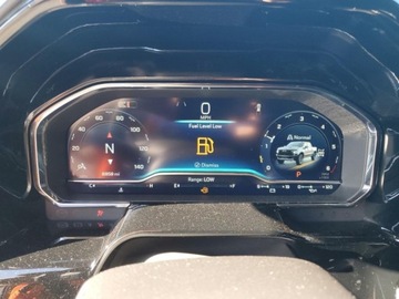 Chevrolet Silverado II 2024 Chevrolet Silverado 2024, 6.2L, 4x4, K1500 ZR2, porysowany lakier 6.2 420KM, zdjęcie 9