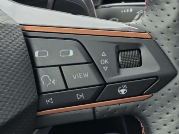 Cupra Formentor Crossover 2.0 TSI 190KM 2021 Cupra Formentor 4Drive AmbienteFaktura VATkessyKameraBeatsAUDIO 2.0, zdjęcie 21