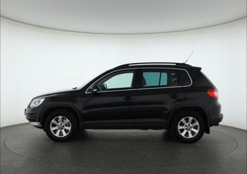 Volkswagen Tiguan I SUV 2.0 TSI 170KM 2010 VW Tiguan 2.0 TSI, Salon Polska, Serwis ASO, 4X4, zdjęcie 2