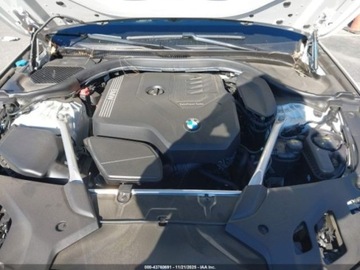 BMW Seria 5 G30-G31 2021 BMW Seria 5 530i 2021, 2.0L R-4 248KM, RWD, od ubezpieczalni 2.0 Benzyna, zdjęcie 14