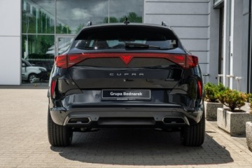 Cupra Formentor Crossover Facelifting 2.0 TSI 204KM 2026 Cupra Formentor Tribe Edition Black 2.0 TSI 204 KM, zdjęcie 8