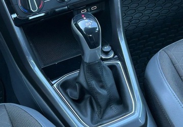 Volkswagen T-Cross SUV 1.5 TSI 150KM 2021 Volkswagen T-Cross Style Pakiet, ACC, KAmera, Front Assist, Bezwypadkowy,, zdjęcie 23