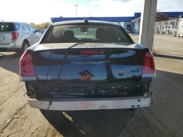 Chrysler 300C II 2023 Chrysler 300 Touring 2023 3.6l 3.6 Benzyna 292KM, zdjęcie 2