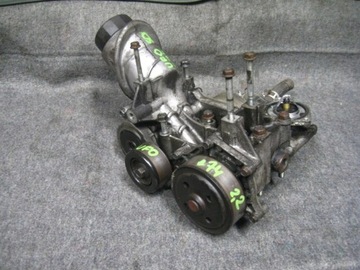 HONDA CIVIC UFO 06-11 5D POMPA WODY KOMPLETNA 2,2