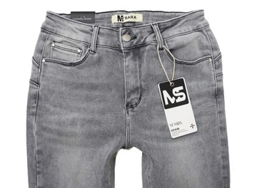 БРЮКИ ДЛЯ ПОХУДЕНИЯ/ДЖИНСЫ ПУШ-АП M.SARA