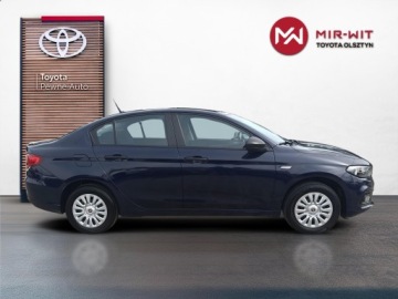 Fiat Tipo II Sedan Facelifting 1.0 T3 Turbo 100KM 2022 Fiat Tipo 1.0 T3 II (2016-) FIAT TIPO 1.0 T3, zdjęcie 8