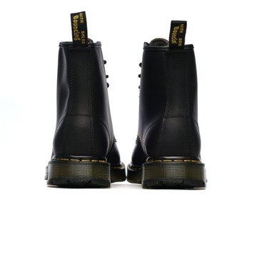 Glany Dr. Martens 1460 BLACK SNOWPLOW WATERPR DM24039001 39