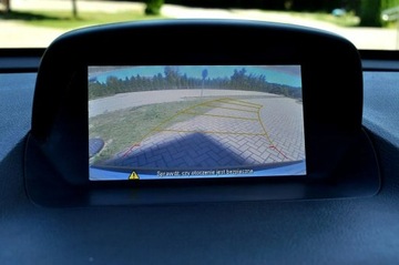 Opel Mokka I SUV 1.4 Turbo ECOTEC 140KM 2014 Opel Mokka 1,4 Turbo 140Km Skóra Grzana Kiera, zdjęcie 25