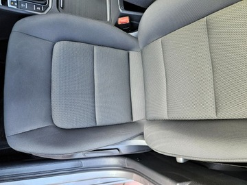 Volkswagen Golf Sportsvan Sportsvan 1.4 TSI BlueMotion Technology 125KM 2016 Volkswagen Golf Sportsvan BiXenon, KlimaTronik,,, zdjęcie 20