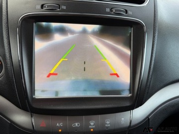 Fiat Freemont 2.0 Multijet II 16v 170KM 2014 Fiat Freemont Wersja CROSS 2.0 MultiJet 2 170km 4x4 2.0 Diesel 170KM, zdjęcie 34