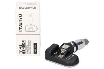 Czujnik TPMS 433/315MHz Europa USA Zamiennik Autel