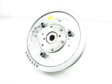 Сцепление/вариатор CVT TGB 550 Target Evo R, 14 лет