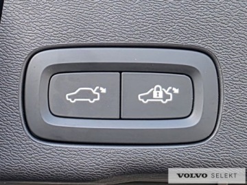 Volvo XC60 II 2025 Volvo XC 60 FV23 Black Edition AWD BLIS ACC Pilot, zdjęcie 18