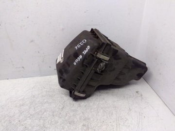09204631 POUZDRO FILTRU VZDUCHU 1.2 16V 55 2002 OPEL AGILA (A) (H00)