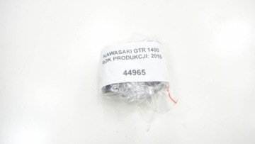 Kawasaki Gtr 1400 10-14 утяжелители Бамперы для руля