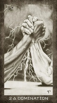 ЭЛЕМЕНТЫ НОВОЙ ЭРЫ ТАРО - карты Таро