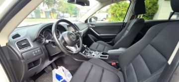Mazda CX-5 I SUV 2.2 SKYACTIV-D  150KM 2015 Mazda CX-5 Lift 2.2D 150KM BiXenon Navi Super Stan Import Raty Oplaty, zdjęcie 23