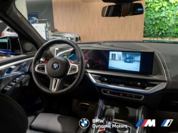 BMW XM SUV Plug-In 3.0 50e 476KM 2026 BMW XM 50e 476 KM PHEV - Gotowy do Odbioru - Hak Holowniczy 3.0 476KM, zdjęcie 13