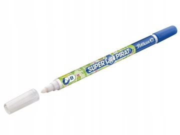 ZMAZIK WYMAZYWACZ PELIKAN DO PIÓRA ATRAMENTU 2W1