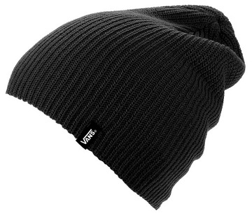 Czapka Mismoedig Beanie VANS VN000J3CBLK1