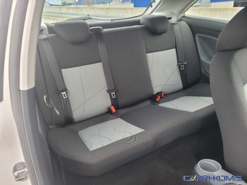 Seat Ibiza IV Hatchback 5d Facelifting 1.2 70KM 2013 Seat Ibiza 1.2i Bardzo Ladna TUV do 09.2027r Bezwypadkowa 1.2 Benzyna 70KM, zdjęcie 13