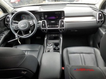 Kia Sorento IV 2023 Kia Sorento 2023 r., 1,6 L EX HYBRID 1.6 Hybryda 227KM, zdjęcie 8
