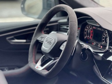 Audi Q8 2025 AUDI Q8 RSQ8 TFSI quattro Performance Suv 4.0 (640KM) 2025, zdjęcie 12