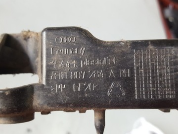 AUDI OE 8T0807284A VÝZTUHA NÁRAZNÍKU