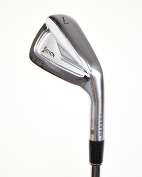 Смешанный набор утюгов Srixon Z585 - Z785 мощностью 5 Вт.