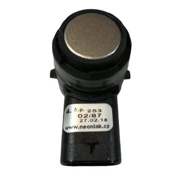 VW GOLF 7 CZUJNIK PDC PARKOWANIA LB7W 5Q0919275B