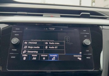 Volkswagen Arteon Fastback Facelifting 2.0 TDI SCR 150KM 2023 Volkswagen Arteon Elegance, FV23, GPS, ACC, ergoComfort, DSG, Podgrzewane, zdjęcie 22