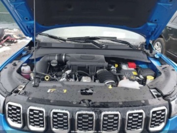 Jeep Compass II 2025 Jeep Compass Limited 2025 2.0 Benzyna 200KM, zdjęcie 8