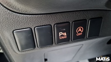 Mitsubishi Outlander III SUV Facelifting 2015 2.0 MIVEC 150KM 2016 Mitsubishi Outlander 2.0Benz manual Kamera czujniki climatronic 100 bezwyp, zdjęcie 15
