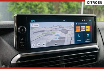 Citroen Spacetourer 2025 XL L2H1 Plus EAT8 2.0 180KM, zdjęcie 23