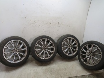 FELGI 19/255/45 9.0 5x112 ET 33 AUDI A8 D4