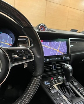 Porsche Macan SUV Facelifting 3.0 S 354KM 2019 Porsche Macan S 354KM Salon Polska R CARS Warszawa 3.0 Benzyna 354KM, zdjęcie 20
