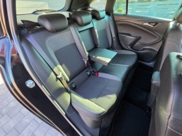 Opel Astra K 2020 Opel Astra 1.5d 120Ps 77Tys km Navi Kamera Alu Piekna Gwarancja 1.5 120KM, zdjęcie 23