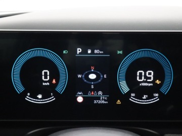 Hyundai Tucson IV SUV Facelifting 1.6 T-GDI 48V 160KM 2024 Hyundai Tucson 1.6 T-GDI 48V MHEV, Salon Polska, zdjęcie 10