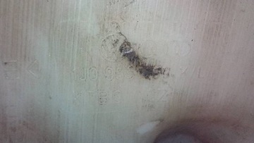 Zbiorniczek płynu spryskiwa Octavia I 1J0955453K/L