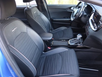 Kia Proceed Shooting Brake 1.5 T-GDI 160KM 2021 Kia ProCeed 1.5 T-GDI, Salon Polska, Serwis ASO, zdjęcie 8