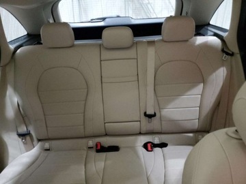 Mercedes GLC C253 2021 Mercedes-Benz GLC 300 2021 2.0l 2.0 Benzyna 255KM, zdjęcie 10