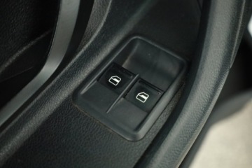 Skoda Fabia II Hatchback Facelifting 1.4 16V 85KM 2014 Skoda Fabia 1.4 16V, Salon Polska, Klima, zdjęcie 11