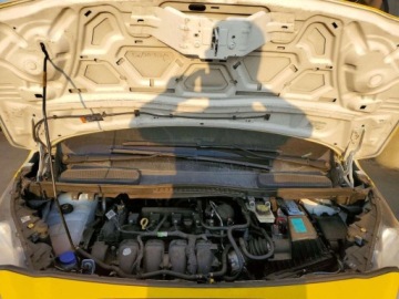 Ford Transit Connect II 2019 Ford Transit Connect XL 2019 2.0 Benzyna 162KM, zdjęcie 6