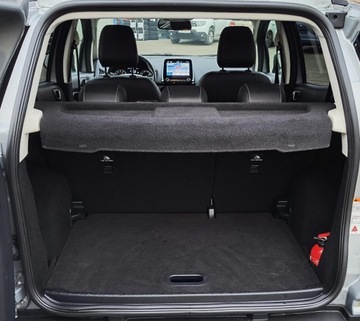 Ford Ecosport II SUV Facelifting 1.0 EcoBoost 125KM 2020 Ford EcoSport 125KM, Salon PL,, zdjęcie 21