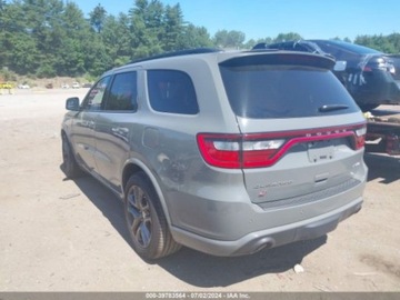 Dodge Durango III 2023 Dodge Durango 2023r, SRT 392 , AWD, 6.4L 6.4 Benzyna 475KM, zdjęcie 7