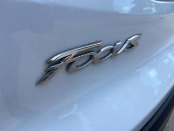 Ford Focus III Kombi 1.6 Duratec 105KM 2012 Ford Focus Ford Focus 1.6b Kombi Klimatyzacja Bez Korozji Super Stan 1.6, zdjęcie 11