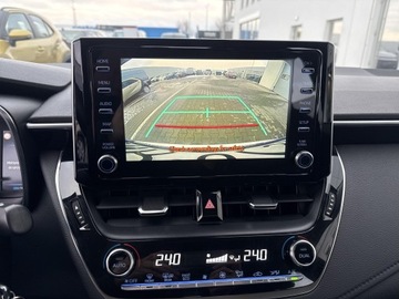 Toyota Corolla XII 2022 Toyota Corolla 1.5 Comfort Seria E21 (2019-) 1.5 C, zdjęcie 15