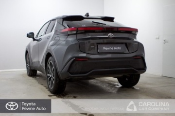 Toyota C-HR II 2024 Toyota C-HR 2.0 PHEV Dynamic Force Executive Navi, zdjęcie 1