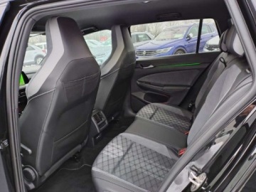 Volkswagen Golf VIII Variant 1.5 eTSI 150KM 2024 Volkswagen Golf Variant FV23 R line ACC el.klapa keyless Salon PLod Dealer, zdjęcie 11